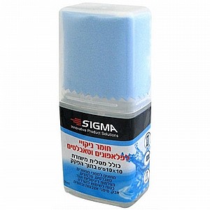 ����� ���� ���� ���� Sigma