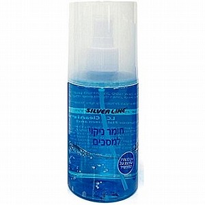 ספריי ניקוי מסכים מדגם SL-1427 מבית Sigma (כמות 200ml) ספריי ניקוי מסכים מדגם SL-1427 מבית Sigma (כמות 200ml)