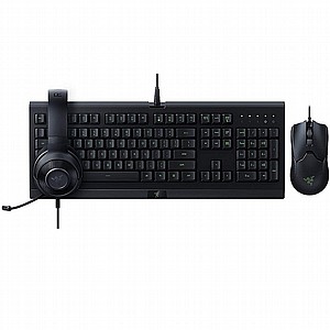 ���� ������� ����� Cynosa Lite + ���� Viper + ������� Kraken X Lite ���� Razer