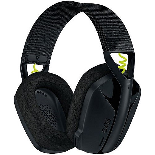 ������� �� �������� �������� ���� G435 ���� Logitech