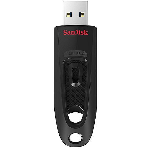 ������ ���� USB ���� Cruzer Ultra ��� 64GB ���� SanDisk