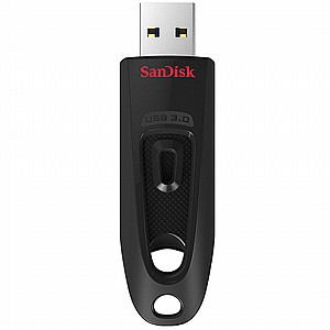 זיכרון נייד USB מדגם Cruzer Ultra נפח 32GB מבית SanDisk זיכרון נייד USB מדגם Cruzer Ultra נפח 32GB מבית SanDisk
