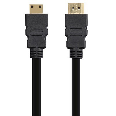 ��� ������ HDMI ������ Mini HDMI ���� TOPX (���� ���� 3 ���)