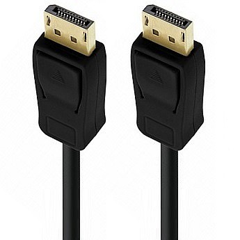 ��� ������ DisplayPort ������ DisplayPort ���� TOPX (���� ���� 1 ���)