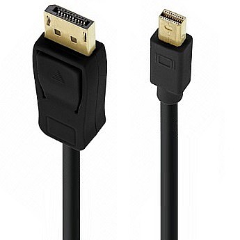 ��� ������ DisplayPort ������ Mini DisplayPort ���� TOPX (���� ���� 1 ���)