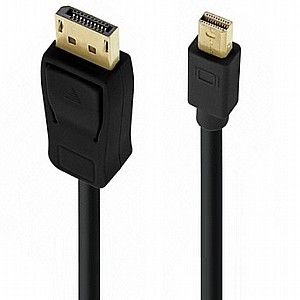 ��� ������ DisplayPort ������ Mini DisplayPort ���� TOPX (���� ���� 1 ���)