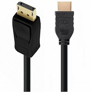 ��� ������ DisplayPort ������ HDMI ���� TOPX (���� ���� 1 ���)