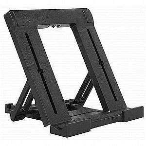 ���� ������ ������ ������ ���� Foldable Shape Phone Desk Mount ���� BEXIN (����� ����� ��� 4"- 10")