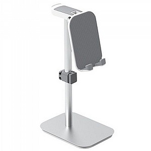 ���� ������ ������ ������ ���� Aluminum Foldable Raise Phone Desk Mount ���� COOSKIN (����� ����� ��� 4"- 10")