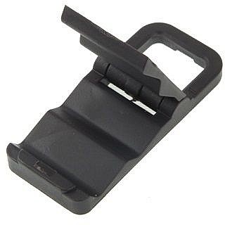 ���� ������ ������ ������ ���� Foldable Heat Phone Desk Mount ���� LaTera (����� ����� ��� 4"- 10")