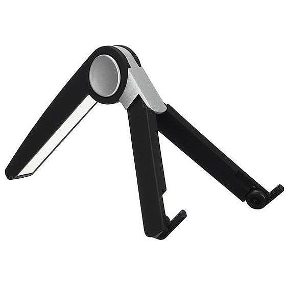���� ������ ����� ���� ���� Aluminum Foldable Portable  Laptop Desk Mount ���� LaTera (����� ����� ��� 10"- 17.3")