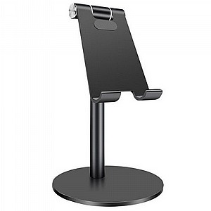 ���� ������ ������ ������ ���� Aluminum Foldable Grain Phone Desk Mount ���� LaTera (����� ����� ��� 4"- 10")