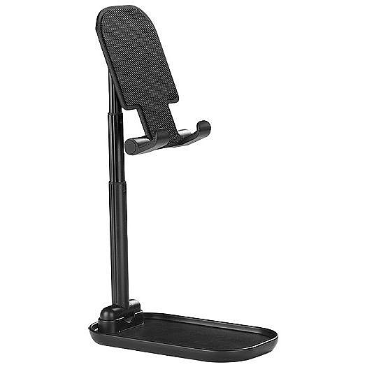 ���� ������ ������ ������ ���� Aluminum Foldable Holes Phone Desk Mount ���� LaTera (����� ����� ��� 4"- 10")