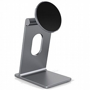 ���� ������ ������ ������ ���� Magnetic Foldable Hollow Phone Desk Mount ���� LaTera (����� ����� ��� 4"- 10")