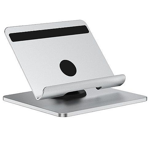 ���� ������ ������ ������ ���� Aluminum Foldable Octopus Phone Desk Mount ���� LaTera (����� ����� ��� 4"- 10")