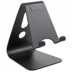 ���� ������ ����� ��� ���� Aluminum Bracket Shape Tablet Desk Mount ���� LaTera (����� ����� ��� 7"- 12.9")