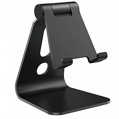 ���� ������ ����� ��� ���� Aluminum Foldable Fold Tablet Desk Mount ���� LaTera (����� ����� ��� 7"- 12.9")