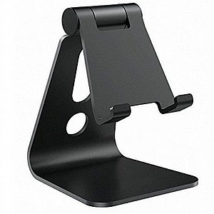 ���� ������ ����� ��� ���� Aluminum Foldable Fold Tablet Desk Mount ���� LaTera (����� ����� ��� 7"- 12.9")