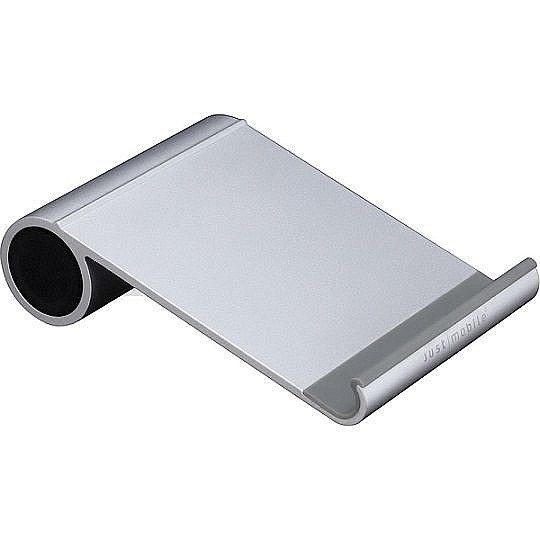 ���� ������ ����� ��� ���� Aluminum Bracket Slide Tablet Desk Mount ���� JUST MOBILE (����� ����� ��� 7"- 12.9")
