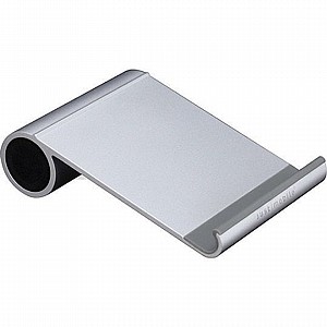 ���� ������ ����� ��� ���� Aluminum Bracket Slide Tablet Desk Mount ���� JUST MOBILE (����� ����� ��� 7"- 12.9")