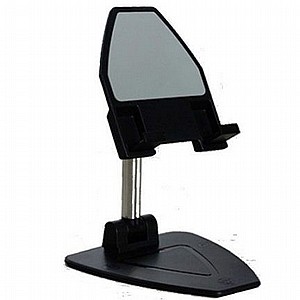 ���� ������ ����� ��� ���� Foldable Curved Tablet Desk Mount ���� LaTera (����� ����� ��� 7"- 12.9")
