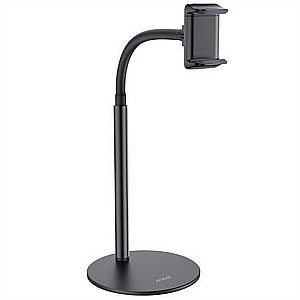 ���� ������ ����� ��� ���� Aluminum Foldable Triangle Tablet Desk Mount ���� HOCO (����� ����� ��� 7")