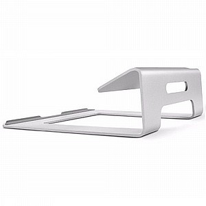���� ������ ����� ���� ����  Aluminum Bracket Portable Laptop Desk Mount ���� LaTera (����� ����� ��� 10"- 17.3")