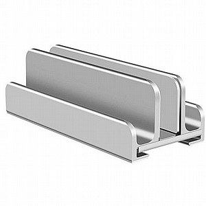 ���� ������ ����� ���� ���� Aluminum Vertical Hollow Laptop Desk Mount ���� LaTera (����� ����� ��� 10"- 17.3")