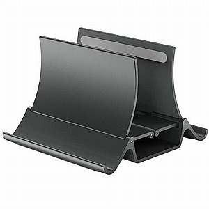���� ������ ����� ���� ���� Vertical Bracket Laptop Desk Mount ���� MOMAX (����� ����� ��� 10"- 17.3")