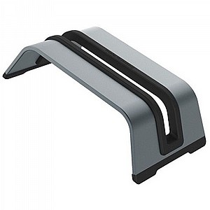 ���� ������ ����� ���� ���� Aluminum Vertical Vlog Laptop Desk Mount ���� VAYDEER (����� ����� ��� 10"- 17.3")