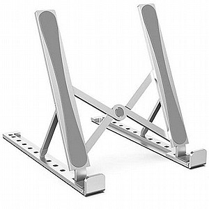 ���� ������ ����� ���� ���� Aluminum Foldable Miaoian Laptop Desk Mount ���� LaTera (����� ����� ��� 10"- 17.3")