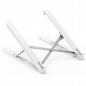 ���� ������ ����� ���� ���� Foldable Liftable Laptop Desk Mount ���� LaTera (����� ����� ��� 10"- 17.3")