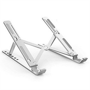 ���� ������ ����� ���� ���� Aluminum Foldable Heat Laptop Desk Mount ���� LaTera (����� ����� ��� 10"- 17.3")