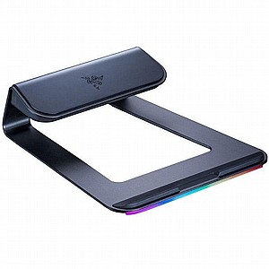 ���� ������ ����� ���� ����  Aluminum Bracket Chroma  Laptop Desk Mount ���� RAZER (����� ����� ��� 10"- 17.3")