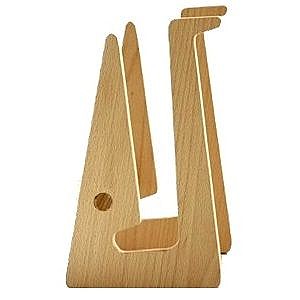 מעמד לשולחן למחשב לוח מדגם Wood Vertical Fold Tablet Desk Mount מבית LaTera (מתאים לגודל מסך 7"- 12.9") מעמד לשולחן למחשב לוח מדגם Wood Vertical Fold Tablet Desk Mount מבית LaTera (מתאים לגודל מסך 7"- 12.9")