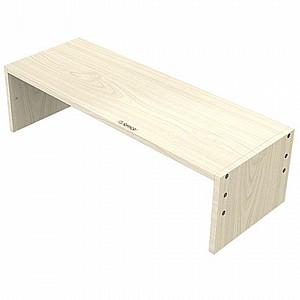 ���� ������ ���� ���� ���� Wood Riser Flakes Monitor Desk Mount ���� ORICO (����� ����� ��� 10"- 32")