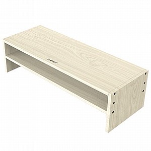 ���� ������ ���� ���� ���� Wood Riser Shape Monitor Desk Mount ���� ORICO (����� ����� ��� 10"- 32")