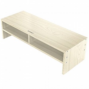 ���� ������ ����� ���� ���� Wood Riser Fold Up Laptop Desk Mount ���� ORICO (����� ����� ��� 10"- 17.3")