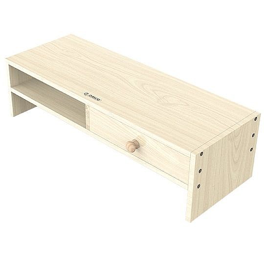 ���� ������ ����� ���� ���� Wood Riser Liftable Laptop Desk Mount ���� ORICO (����� ����� ��� 10"- 17.3")