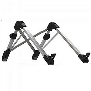 ���� ������ ����� ���� ���� Aluminum Foldable Suitable Laptop Desk Mount ���� LaTera (����� ����� ��� 10"- 17.3")