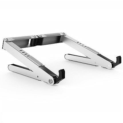 ���� ������ ����� ���� ���� Aluminum Foldable Rack Laptop Desk Mount ���� LaTera (����� ����� ��� 10"- 17.3")