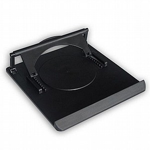 ���� ������ ����� ���� ���� Foldable Raise Laptop Desk Mount ���� LaTera (����� ����� ��� 10"- 17.3")