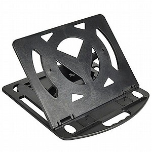 מעמד לשולחן למחשב נייד מדגם Foldable Tabletop Laptop Desk Mount מבית LaTera (מתאים לגודל מסך 10"- 17.3") מעמד לשולחן למחשב נייד מדגם Foldable Tabletop Laptop Desk Mount מבית LaTera (מתאים לגודל מסך 10"- 17.3")