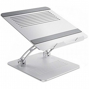���� ������ ����� ���� ���� Aluminum Foldable Vlogging Laptop Desk Mount ���� LaTera (����� ����� ��� 10"- 17.3")