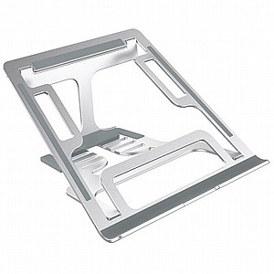 ���� ������ ����� ���� ���� Aluminum Foldable Under Laptop Desk Mount ���� NILLKIN (����� ����� ��� 10"- 17.3")