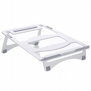 ���� ������ ����� ���� ���� Aluminum Foldable Durable Laptop Desk Mount ���� LaTera (����� ����� ��� 10"- 17.3")