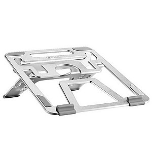 ���� ������ ����� ���� ���� Aluminum Foldable Patch Laptop Desk Mount ���� LaTera (����� ����� ��� 10"- 17.3")