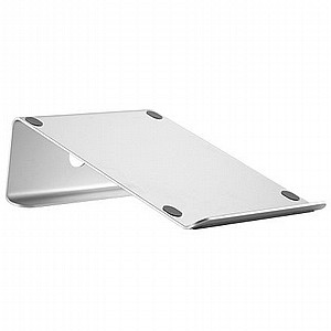 ���� ������ ����� ���� ����  Aluminum Bracket Layer Laptop Desk Mount ���� LaTera (����� ����� ��� 10"- 17.3")
