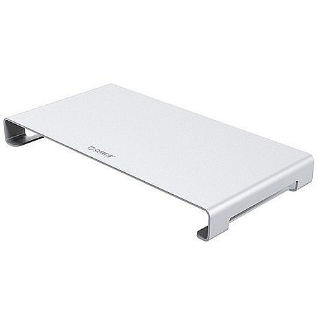 ���� ������ ����� ���� ���� Aluminum Riser Portable Laptop Desk Mount ���� ORICO (����� ����� ��� 10"- 17.3")