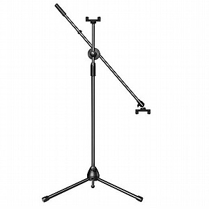 ���� ����� ������ ������ ���� Aluminum Foldable Pocket Phone Floor Mount ���� LaTera (����� ����� ��� 4"- 10")